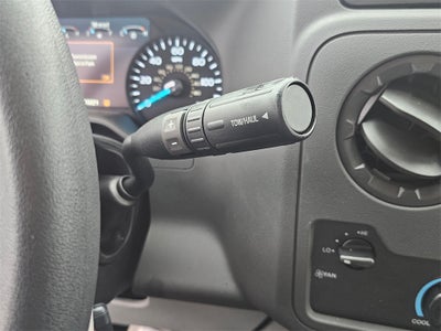 2026 Ford E-350 SD Base Cutaway