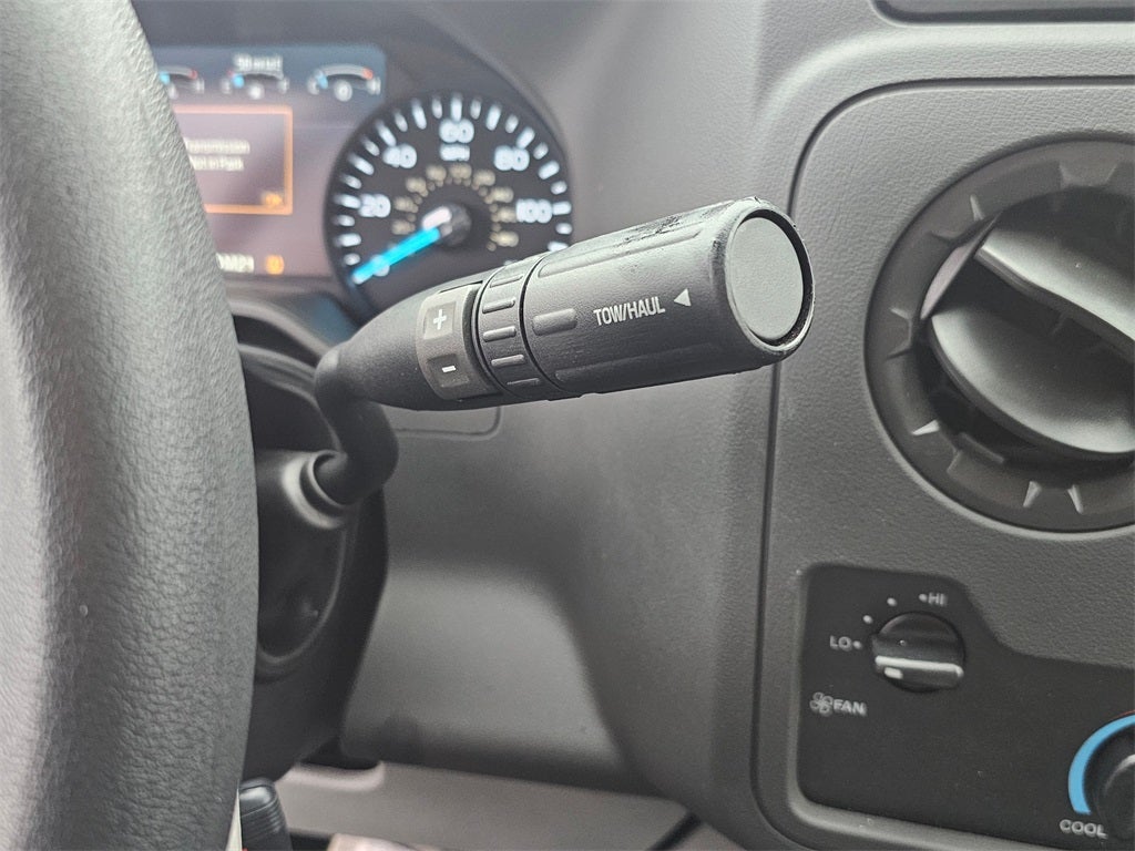 2026 Ford E-350 SD Base Cutaway