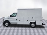 2026 Ford E-350 SD Base Cutaway