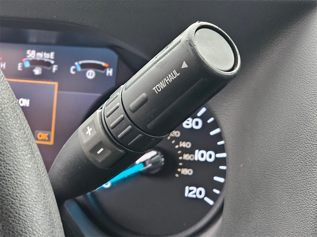 2026 Ford E-350 SD Base Cutaway