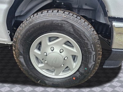 2026 Ford E-350 SD Base Cutaway