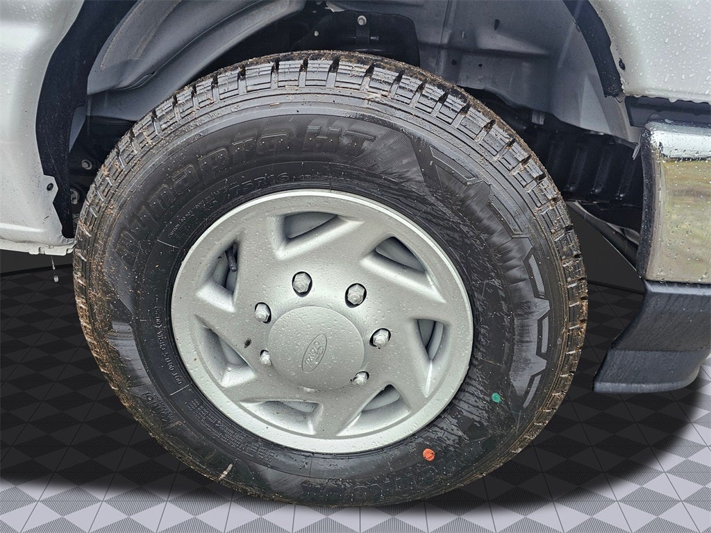 2026 Ford E-350 SD Base Cutaway