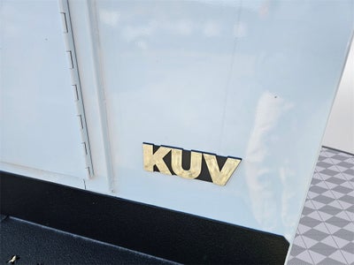 2025 Ford E-350 SD Base Cutaway