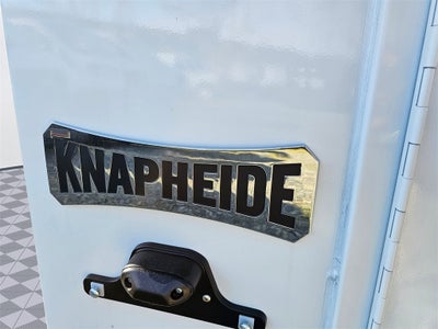 2025 Ford E-350 SD Base Cutaway