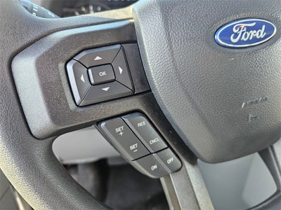 2025 Ford E-350 SD Base Cutaway