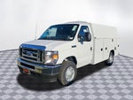 2025 Ford E-350 SD Base Cutaway