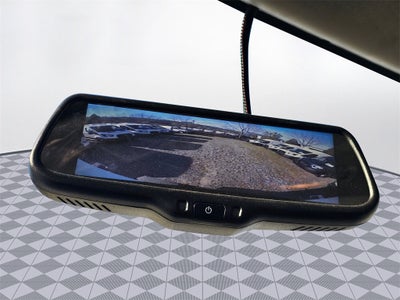 2025 Ford E-350 SD Base Cutaway