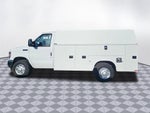 2025 Ford E-350 SD Base Cutaway