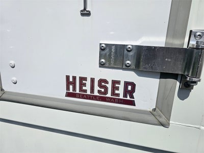 2026 Ford E-350 SD Base Cutaway