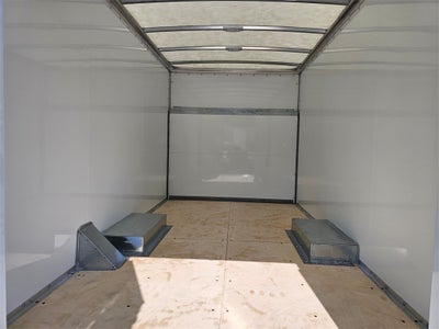 2026 Ford E-350 SD Base Cutaway