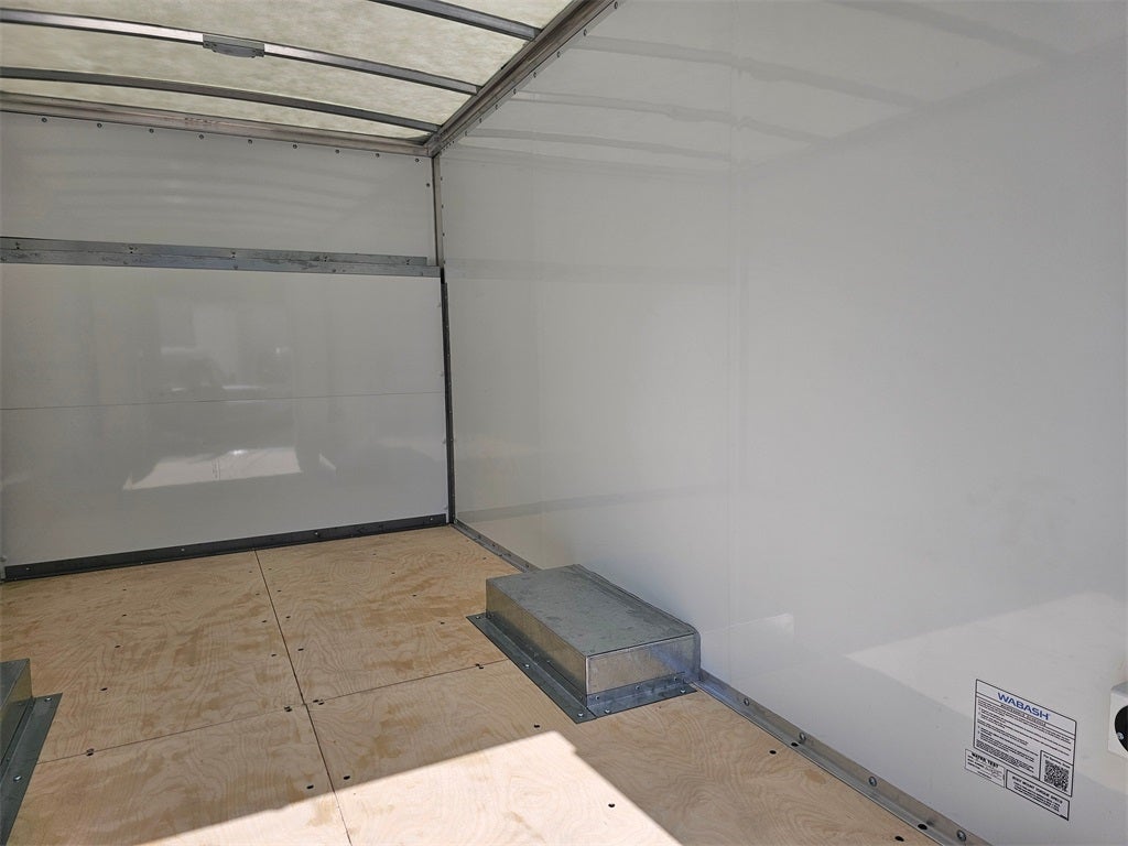 2026 Ford E-350 SD Base Cutaway