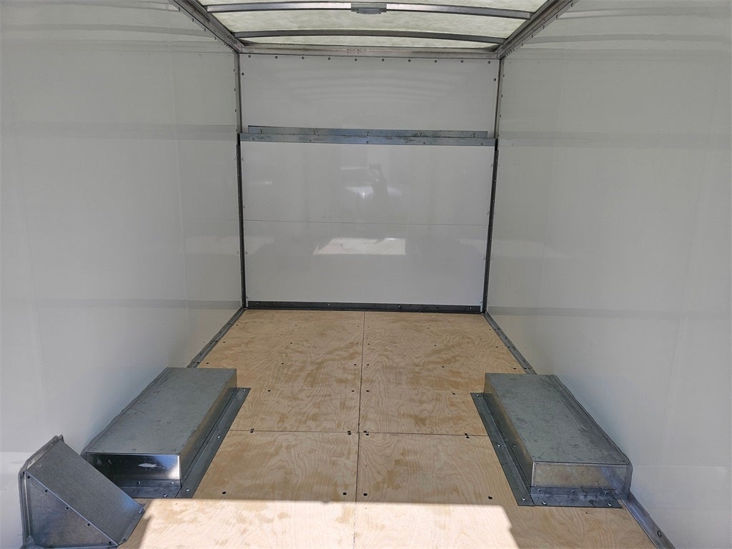 2026 Ford E-350 SD Base Cutaway