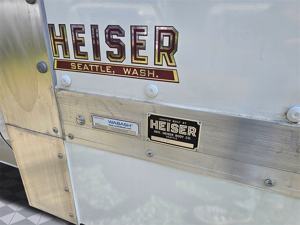 2026 Ford E-350 SD Base Cutaway