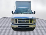 2026 Ford E-350 SD Base Cutaway