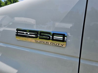 2026 Ford E-350 SD Base Cutaway