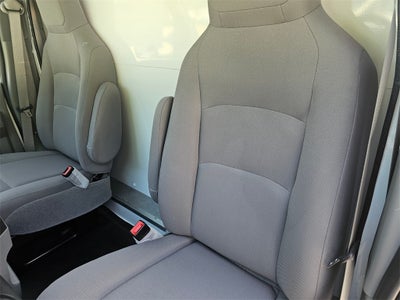 2026 Ford E-350 SD Base Cutaway