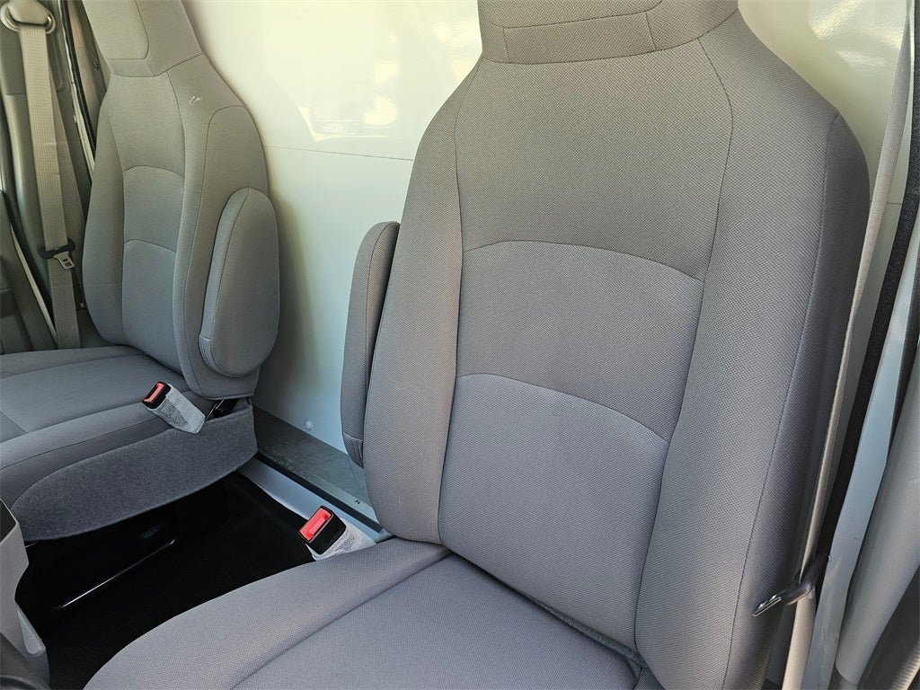 2026 Ford E-350 SD Base Cutaway