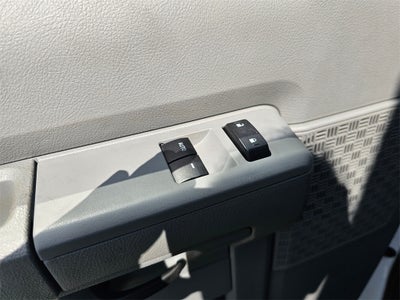 2026 Ford E-350 SD Base Cutaway