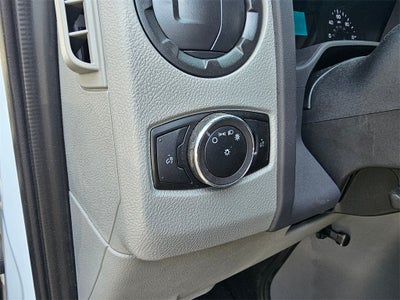 2026 Ford E-350 SD Base Cutaway