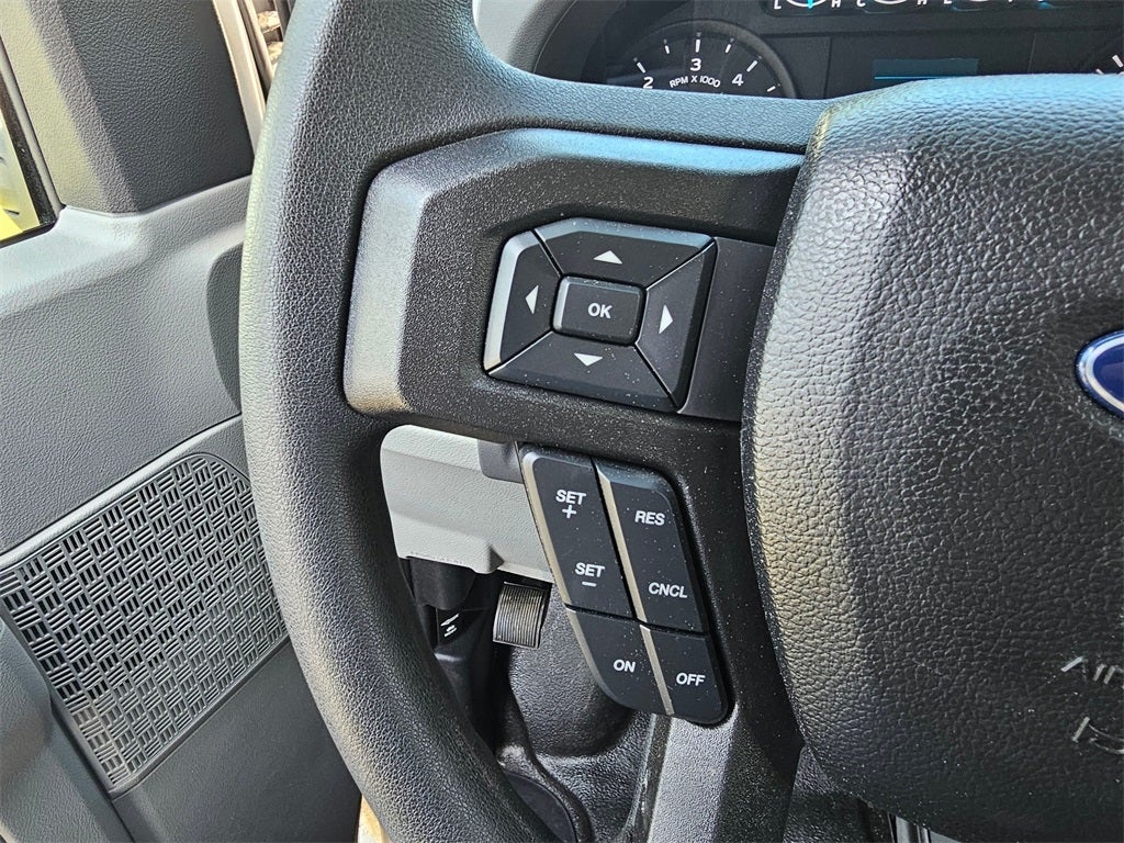 2026 Ford E-350 SD Base Cutaway