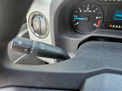 2026 Ford E-350 SD Base Cutaway