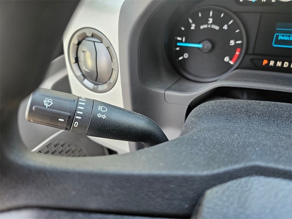 2026 Ford E-350 SD Base Cutaway