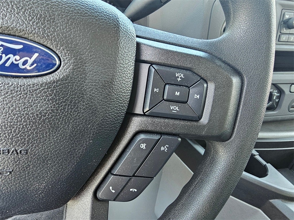 2026 Ford E-350 SD Base Cutaway