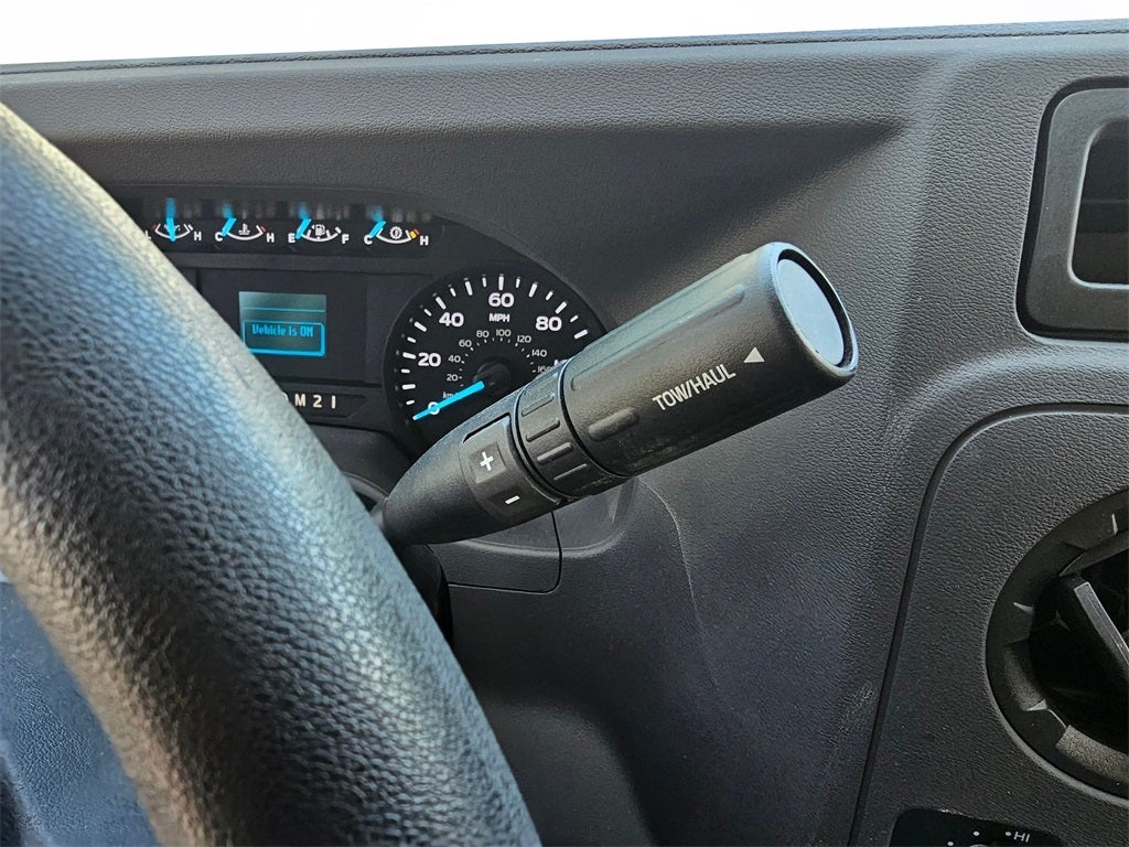 2026 Ford E-350 SD Base Cutaway