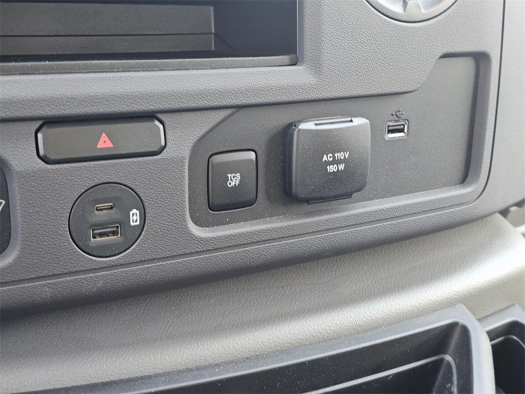 2026 Ford E-350 SD Base Cutaway