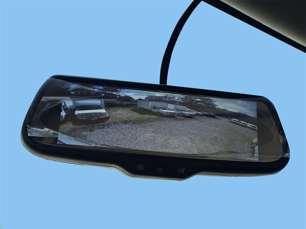 2026 Ford E-350 SD Base Cutaway