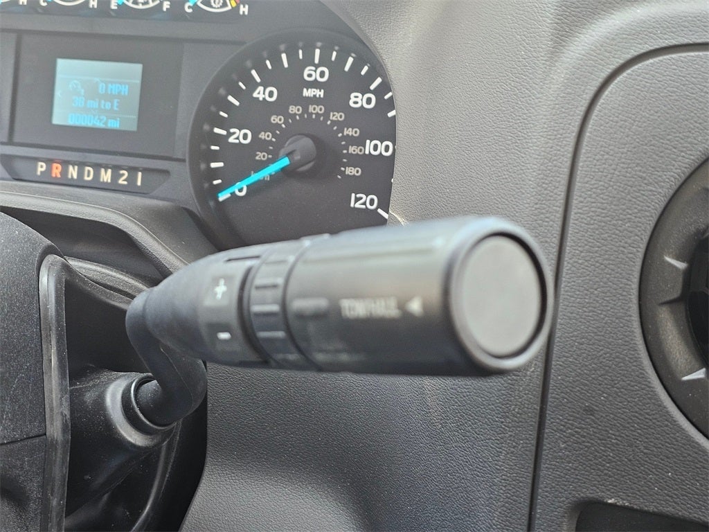 2026 Ford E-350 SD Base Cutaway