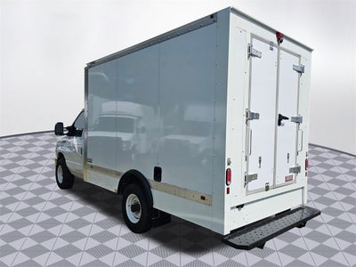 2026 Ford E-350 SD Base Cutaway