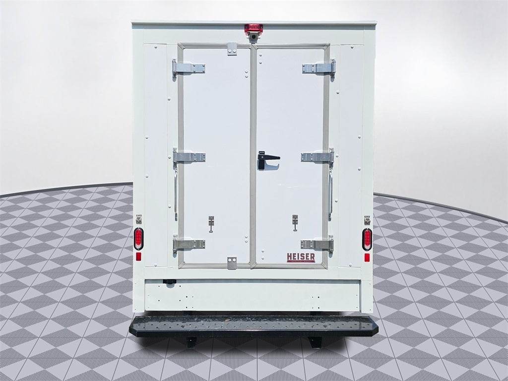 2026 Ford E-350 SD Base Cutaway