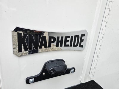 2024 Ford E-350 SD Base Cutaway