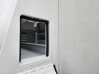 2024 Ford E-350 SD Base Cutaway