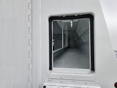 2024 Ford E-350 SD Base Cutaway