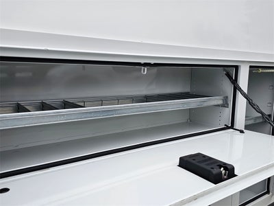 2024 Ford E-350 SD Base Cutaway