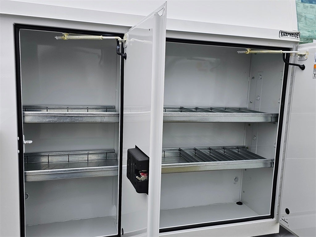 2024 Ford E-350 SD Base Cutaway