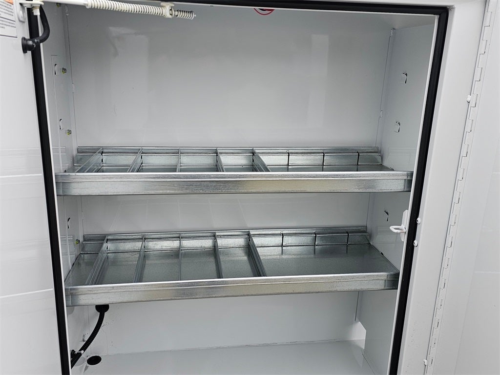 2024 Ford E-350 SD Base Cutaway