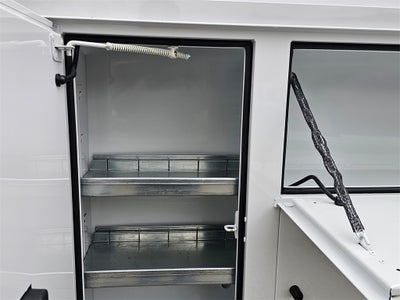 2024 Ford E-350 SD Base Cutaway