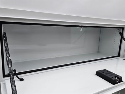 2024 Ford E-350 SD Base Cutaway