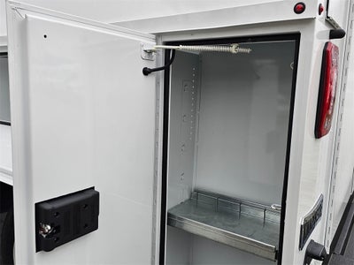 2024 Ford E-350 SD Base Cutaway