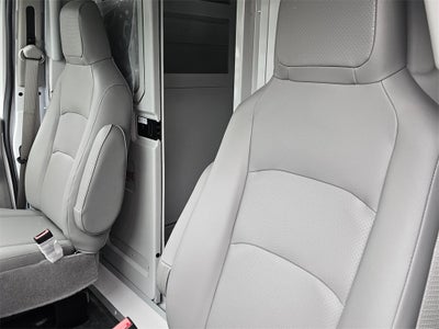 2024 Ford E-350 SD Base Cutaway
