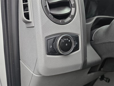 2024 Ford E-350 SD Base Cutaway