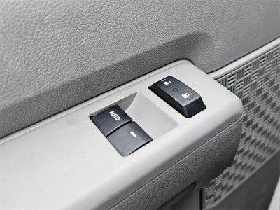 2024 Ford E-350 SD Base Cutaway