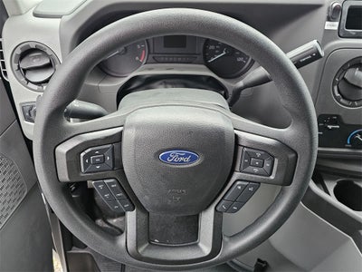 2024 Ford E-350 SD Base Cutaway