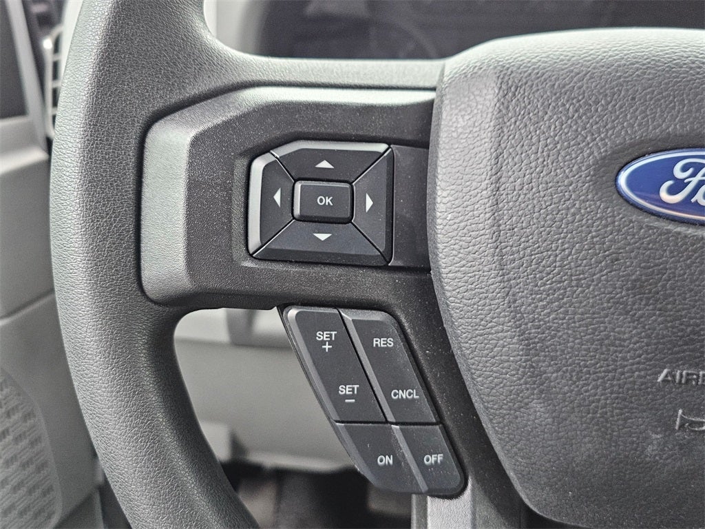 2024 Ford E-350 SD Base Cutaway