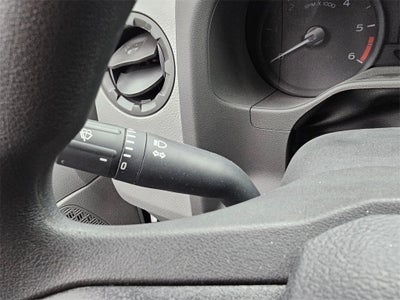 2024 Ford E-350 SD Base Cutaway