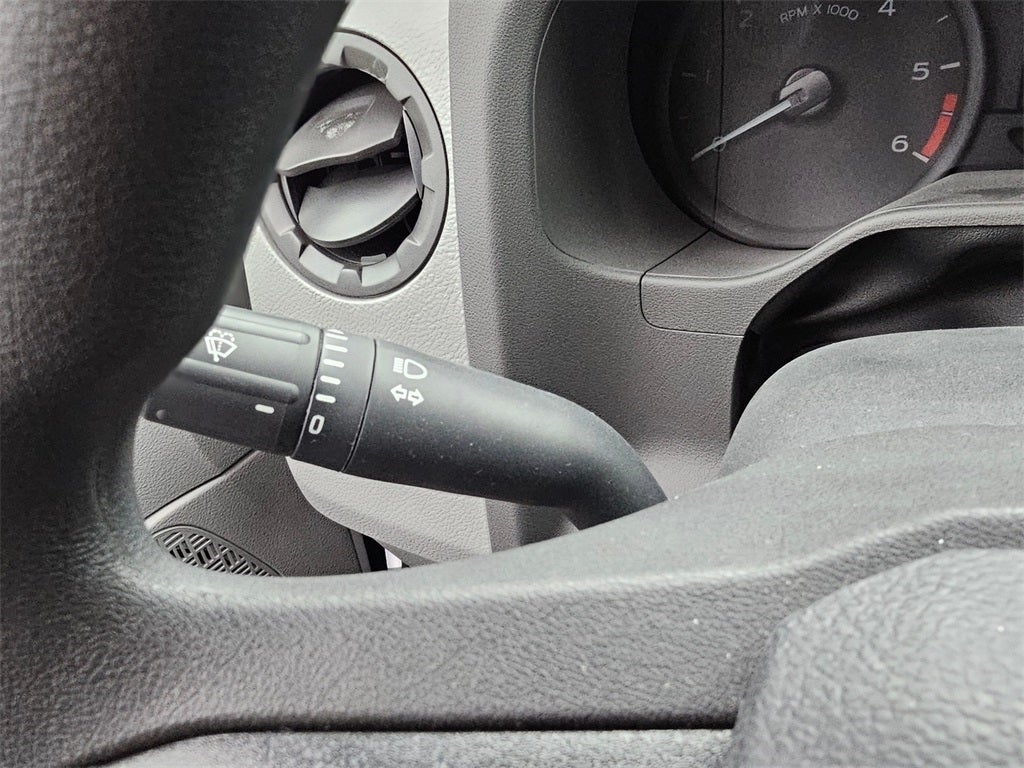 2024 Ford E-350 SD Base Cutaway