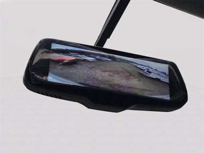 2024 Ford E-350 SD Base Cutaway